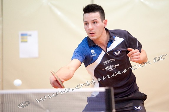 Stefan Stefanovic - 2018