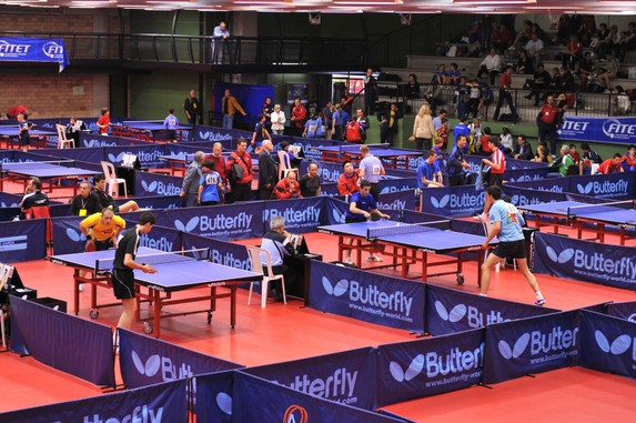 Campionati Italiani Giovanili generica