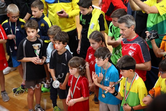 Gruppo giovani - 2019