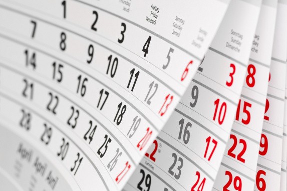 Calendario