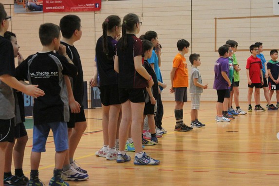 Stage 05/03/2016 - Riscaldamento 5