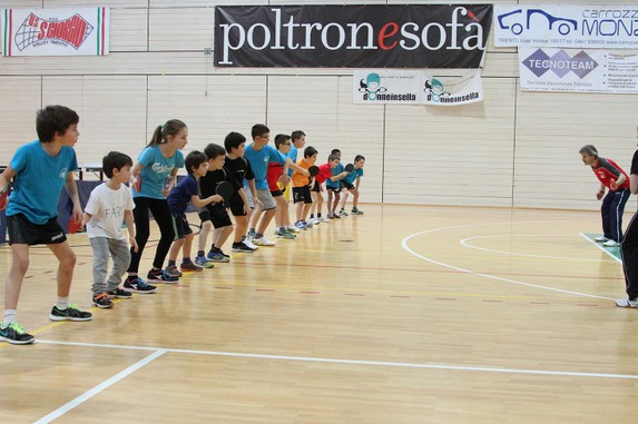 Stage dicembre 2015 - Ping Pong Kids 3