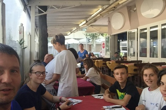 Trofeo CONI - 4