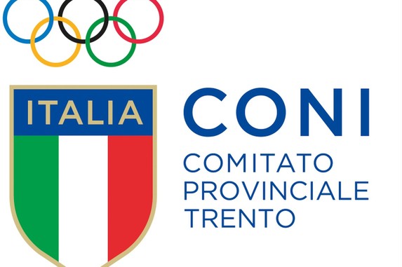 Logo Coni Trento