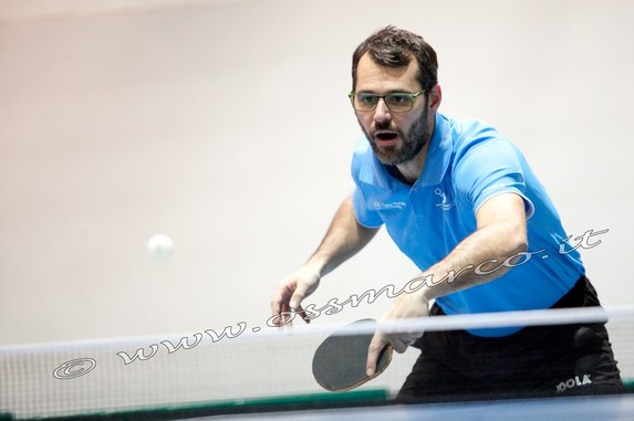 Daniele Galvagni - 2018