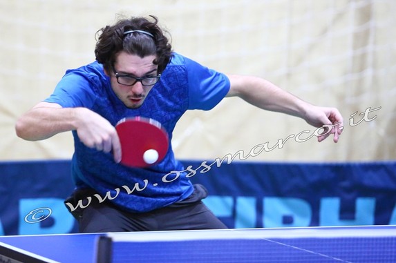 Leonardo Endrizzi 2019