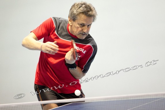 Enrico Panizza - 2017/18