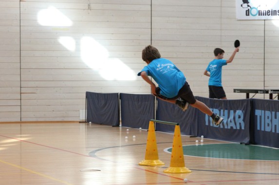 Stage 11/10/15 - Ping Pong Kids 2