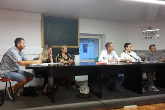 Assemblea società 2017 - 2