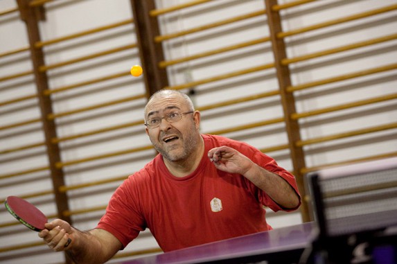 Salvatore Mercurio