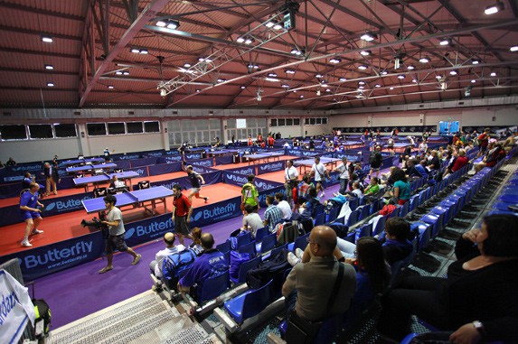 Torneo naz. Riva del Garda 2013