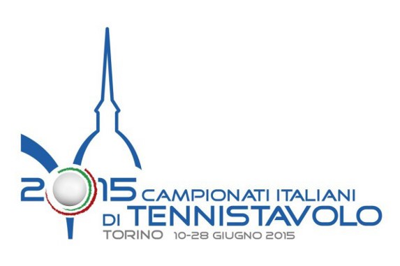 Campionati Italiani 2015