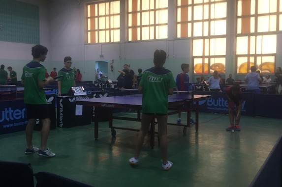 Trofeo CONI - 2