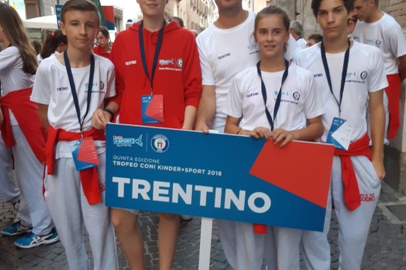 Trofeo CONI - 7