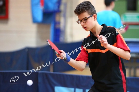 Sebastiano Riccadonna 2019