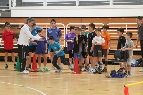 Stage 05/03/2016 - Ping Pong Kids 1