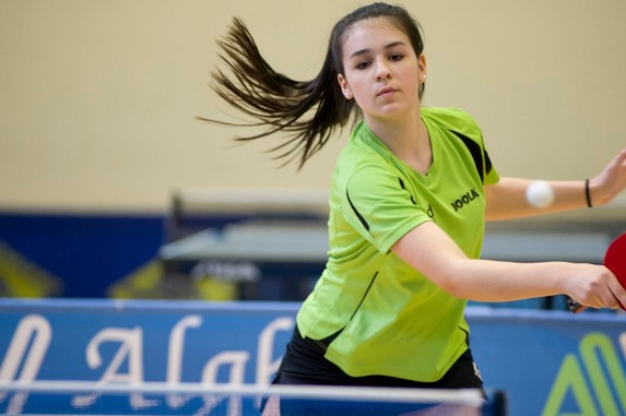 Ecaterina Mardari - Campionati Italiani V cat. 2018 - 3