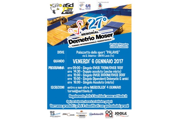 Memorial Moser 06/01/2017