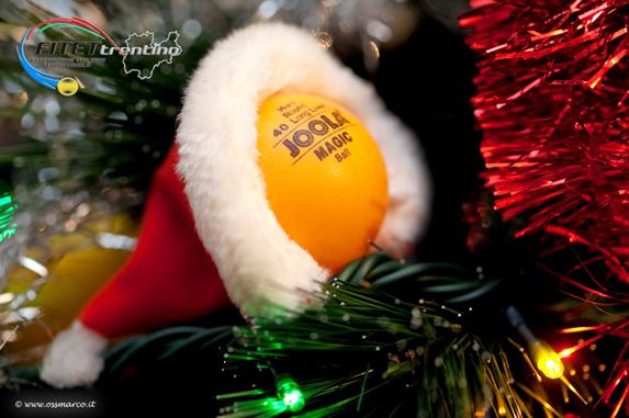 Auguri natale