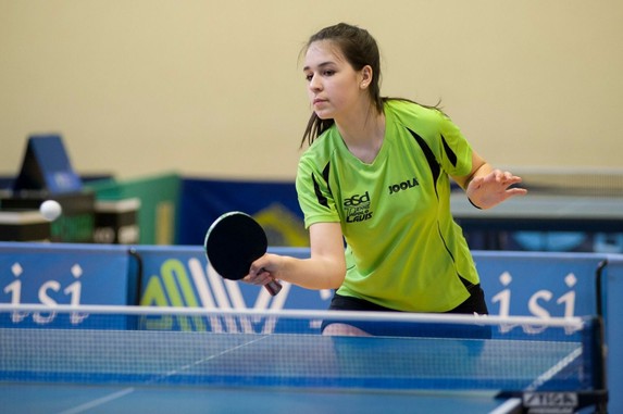 Ecaterina Mardari - Campionati Italiani V cat. 2018 - 4