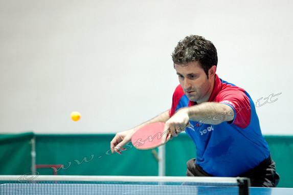 Nicola Alessandrini 2014