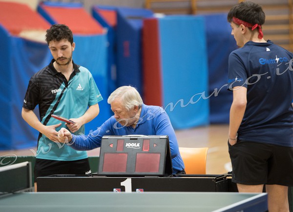 Bosetti Lorenzo 2026