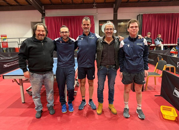 C1A Villazzano 2025/26