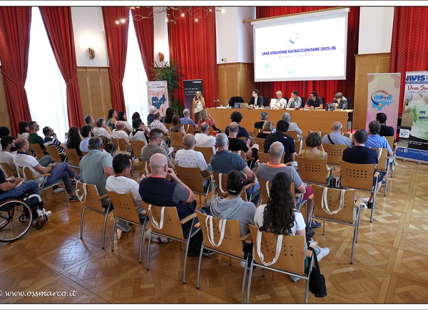 Serata conclusiva 12/06/26