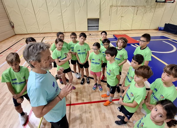 Ping Pong Kids Levico 2026 pre - 3