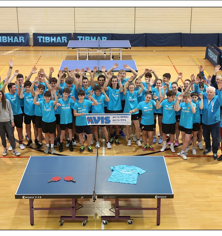 Format U15/U17/U19/U21 09/03/25 - 10