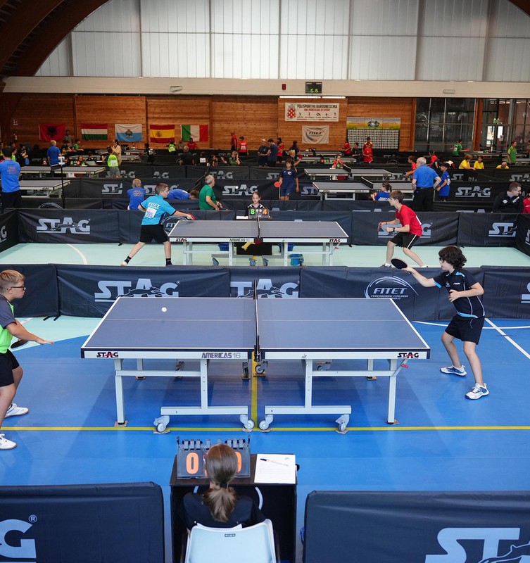 Transalpino 2025 Transalpino 2025