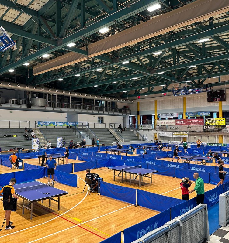 Torneo Over 27-28/09/25 Torneo Over 27-28/09/25