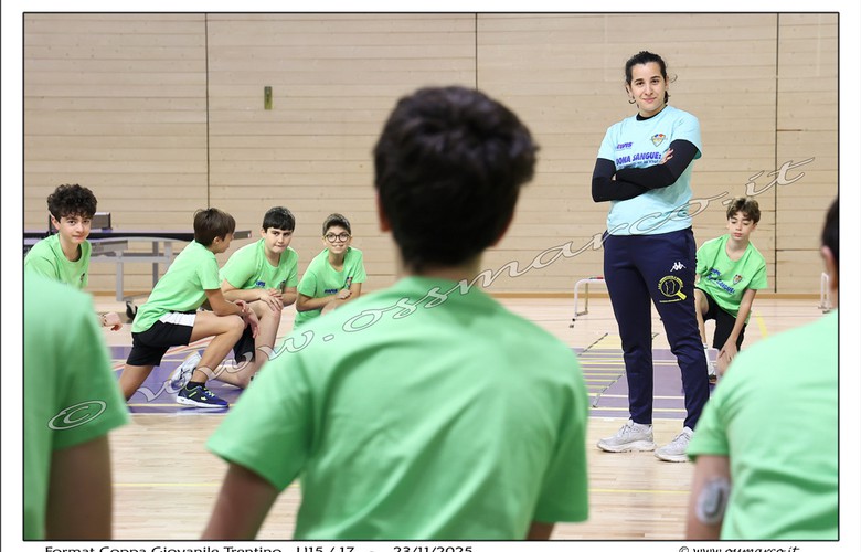 Format U15/U17/U19/U21 23/11/25 - 16