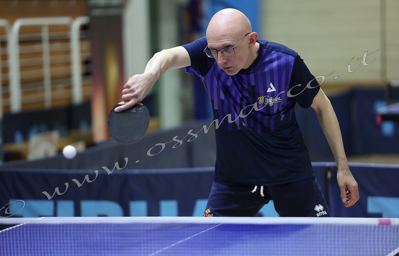 Torneo Over 23-24/05/26 - Scandella Paolo