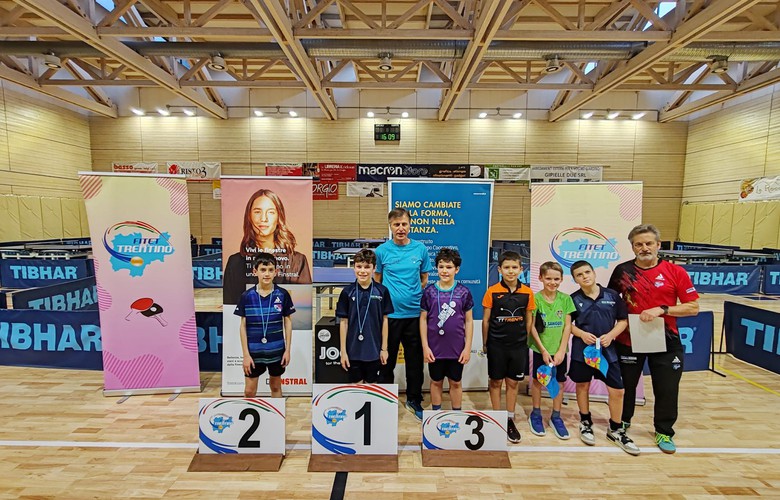 Format U11/U13 17-18/01/26 - 26