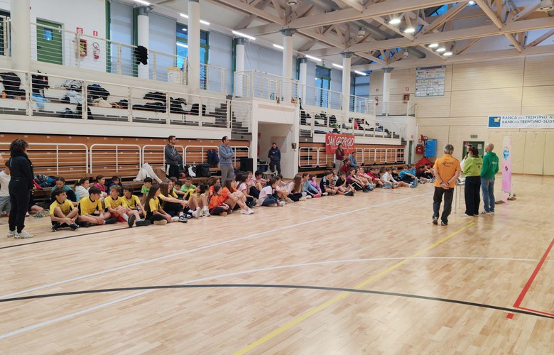 Camp. Studenteschi novembre 2025 - 3