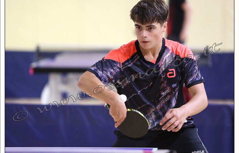 Torneo Over 13-14/09/25 - 1