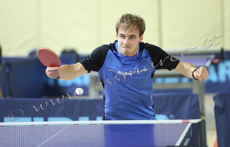 Torneo Over 23-24/05/26 - 5