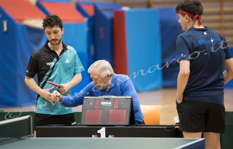 Bosetti Lorenzo 2026