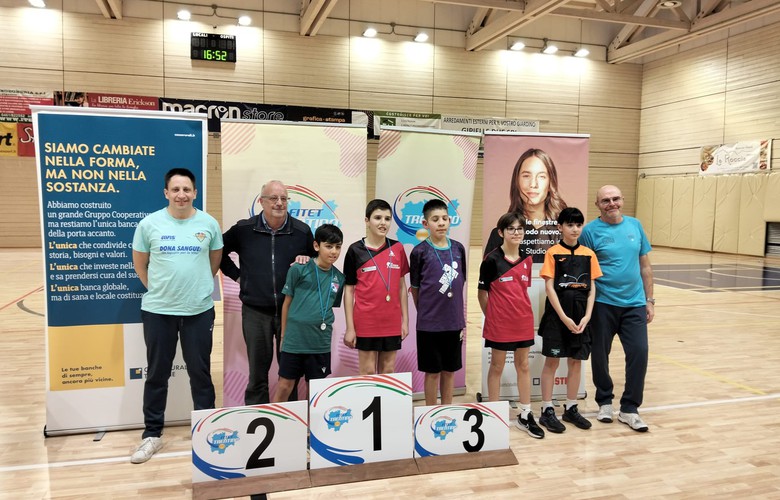 Format U11/U13 17-18/01/26 - 23