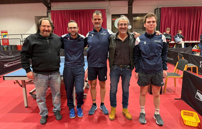 C1A Villazzano 2025/26