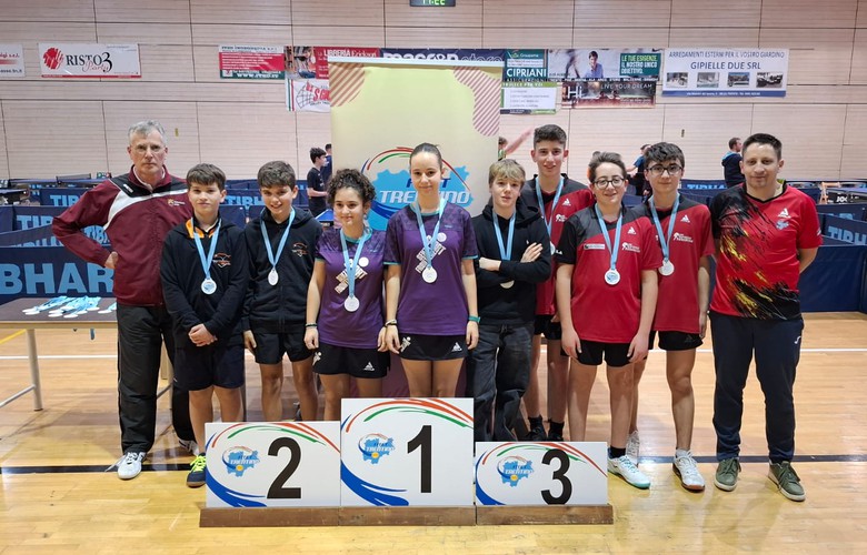 Camp. Prov. Giov. 02/02/25 - u15dop