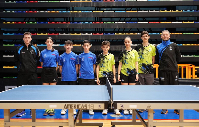 Coppa delle Regioni 2025 - 1