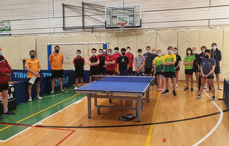 Stage 2021 - Allievi 2