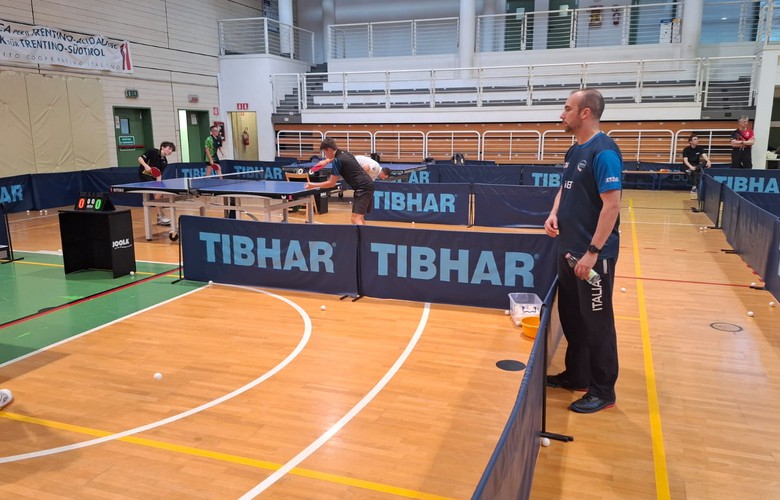 Trentino Junior Cup 06/04/25 - 6