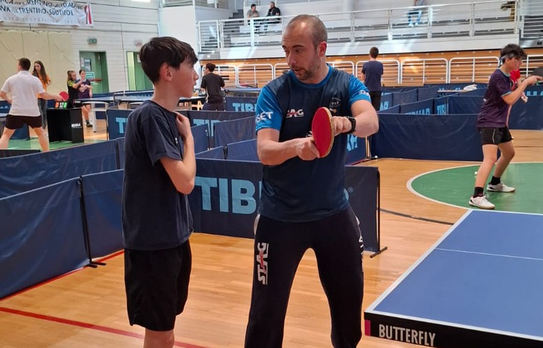 Trentino Junior Cup 06/04/25 - 37
