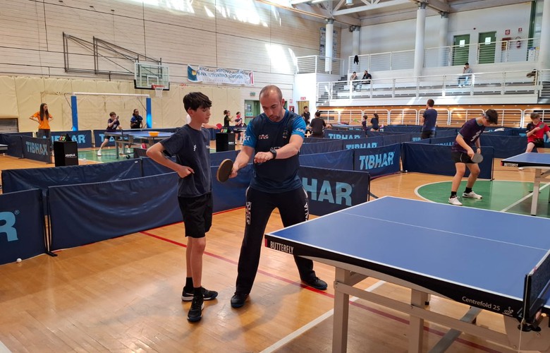 Trentino Junior Cup 06/04/25 - 34