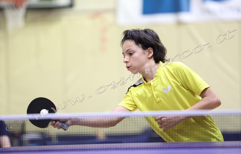 Torneo Over 23-24/05/26 - 1