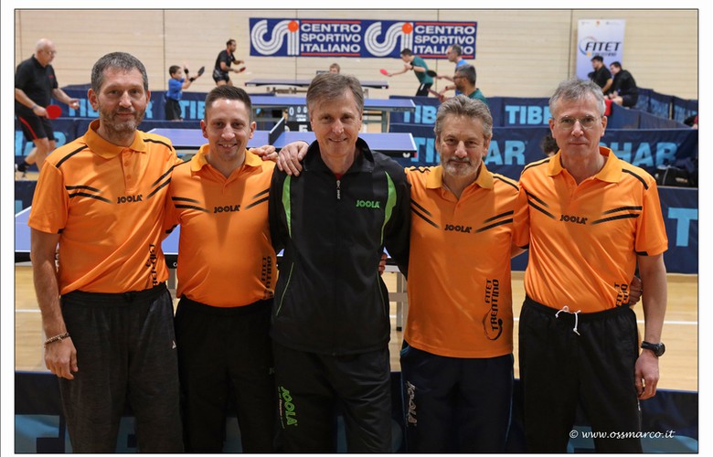 Torneo open 10-11/12/22 - 7