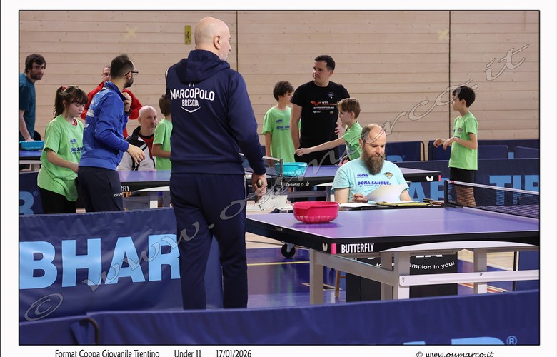 Format U11/U13 17-18/01/26 - 1